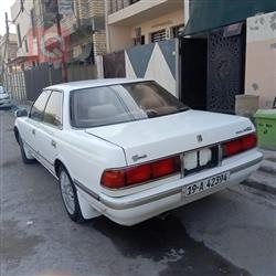 تۆیۆتا II مارک